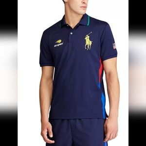 Polo by Ralph Lauren 2019 US Open Linesman's Shirt Collectible
